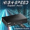 Trendnet 5-PORT GIGABIT SWITCH /W METAL CASE TEG-S51 - alternate 8
