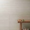 Ackland Rosano Lucera 24 in. x 48 in. Matte Textured Ribbed Porcelain Travertine Look Wall Tile, 2PK AKNPTROSLUCERD24X48M-CA - alternate 10