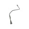 John Deere OIL LINE, OEM AT32724 - alternate 3