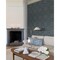 A-Street Prints No 1 Holland Park Dark Blue Floral Wallpaper 4153-82010 - alternate 3
