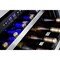 Summit 24in Wide Built-In Wine Cellar SWC530BLBISTCSS - alternate 11