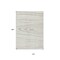 Homeroots 10' X 14' Ivory Beige And Taupe Faux Bois Washable Indoor Outdoor Area Rug 614490 - alternate 9