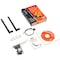 Siig WiFi 6 Dual Band Ethernet PCIe Card - AX3000 - Delivers 80MHz to 160MHz, Ultra-Low Latency LB-WR0111-S1 - alternate 7