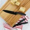 Oster Slice Craft 3 Piece Stainless Steel Cutlery Set in Black 82957.03 - alternate 6