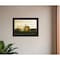 Homeroots Faith Family and Friends Black Framed Print Wall Art 415268 - alternate 4