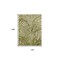 Homeroots 10' X 14' Ivory And Green Palm Leaf Indoor Outdoor Area Rug 548103 - alternate 9
