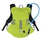Ergodyne 3 ltr Lime Reflective Hydration Pack Kit 5160 - alternate 10