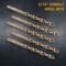 Powertec 5/16" Cobalt Drill Bits 4-1/2" Length, M35 HSS Jobber Length Twist Bits with 135 Deg Tip, 5PK QDB2019 - alternate 6
