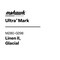 Finishworks Mohawk Ultra Mark Linen Ii, Glacial M280-0298 - alternate 3