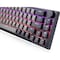 Iogear KG MECHLITE NANO Compact USB/BT Keyboard; PBT Keys, Red Switch GKB610R GKB610R - alternate 13