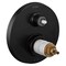 Brizo Litze TempAssure Thermostatic Valve with 6-Function Diverter Trim, Less Handles T75635-BLLHP - alternate 7