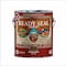 Ready Seal 135 Exterior Wood Stain and Sealer, Mission Brown, 1 Gallon 370026 - alternate 1