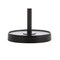 Jonathan Y Wilcox 25" Minimalist Metal LED Table Lamp, Black JYL1102A - alternate 8