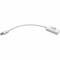 Tripp Lite 6IN MINI DISPLAYPORT TO HDMI ACTIVE ADAPTER CONVERTER MDP TO HDMI 4K X 2K M/F 6I P137-06N-HD-UHD - alternate 6