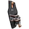 Klein Tools Pouch, Tool Pouch, Modbox, 8-Pocket, Black/Gray/Orange, Polyester, 8 Pockets 55832MB - alternate 12
