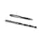 Century Drill & Tool Metric Tap and Drill Combo Pack 97410 - alternate 3