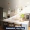 Luxrite A23 LED Light Bulb, 33 Watt, E26 Base Bulb, 4000 Lumens, Dimmable, 3000K Soft White, 240Deg., 4PK LR21456 - alternate 8