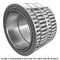 Timken CYLINDRICAL ROLLER BEARING 761RX3166CCF4 - alternate 3