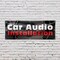 Signmission Car Audio Installation, 48 Inch x 120 Inch, Vinyl Banner B-120-30502 - alternate 5