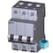 Siemens switch disconnector, on-off switch 40 A 3-pole 5TL1340-0 - alternate 3