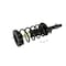 Kyb Complete Corner Unit Assembly -Strut, Mount and Spring,  SR4034 - alternate 3