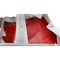 Cnh PANEL ENGINE HOOD, CNH OEM 87312268 87312268 - alternate 1