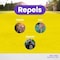 Bonide Hot Pepper Wax Animal Repellent Spray For Most Animal Types 32 oz 127 - alternate 6