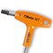 Beta 96T/AS High Torque Ergonomic T-Handle Hex Key Allen Wrench 3/8" 000960680 - alternate 11