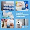 Georgia-Pacific Angel Soft Professional Series 2 Ply Facial Tissue, 100 Sheets, 30 PK 48580 - alternate 9