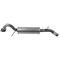 Ap Exhaust Prebent Pipe, 44924 44924 - alternate 4