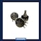Sealer Sales Heat Variable Resistance/Potentiometer for CN-4520A CN-4520A-84-1 - alternate 2
