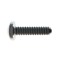 Zoro Select #6-32 x 1/2 in Phillips Pan Machine Screw, Plain 18-8 Stainless Steel, 50 PK 31-PP-6C-50 - alternate 4