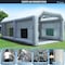 Wrightmaster 20 ft. x 10 ft. x 8.5 ft. Inflatable Paint Booth with 480W and 750W Blowers, Air Filter System ZR-PQZP-6X3X2.6M-N - alternate 8