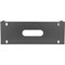 Rocstor WALL MOUNTING BRACKET HINGED 4U 19IN Y10E036-B1 - alternate 7