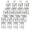 Zep Parts Washer Degreaser, 22 Oz Bottle, Liquid, Clear to Light Yellow, 12 PK J32801 - alternate 2