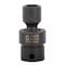 Sunex 3/8 in Drive 12Mm Universal Impact Socket 312UM - alternate 1