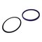 Komatsu ROD SEAL, KOMATSU OEM 7075121300 7075121300 - alternate 1
