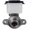 Dorman BRAKE MASTER CYLINDER M99031 - alternate 1