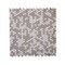 Apollo Tile White Beige 12.5 in x 12.8 in Recycled Glass Floor and Wall Mosaic Tile 11.11 sqft/case, 10PK APLVRE8811A - alternate 1