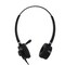 Spracht BINAURAL HEADSET WITH USB CONNECTOR AND CONTROLLER, SPARE EAR CUSHION - USE WITH HS-WD-USB-2 - alternate 1