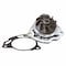Motorcraft Engine Water Pump,  PW493 - alternate 2