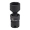 Sunex 1/4 in Drive 11Mm Universal Impact Socket 811UM - alternate 2