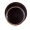 Elama Midnight Beach 16 Piece Dinnerware Set in Metallic Black EL-MIDNIGHTBEACH - alternate 9
