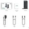 Plugable USB3.0 & USBC 2 4KDISPLAY DKNG UD-6950Z - alternate 8