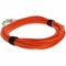 Add-On This Is A 40M Lc (Male) To Lc (Male) Orange Duplex Riser-Rated Fiber ADD-LC-LC-40M6MMF - alternate 8