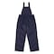 Ergodyne 3XL Navy Essential Insulated Freezer Bib Overalls 6462 - alternate 10