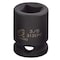 Sunex 3/8 inDr 3/8 inFemale Pipe Plg Sck 312EPC - alternate 2