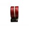 Mytee Products Kinedyne Winch Straps 4inx30ft Red HD Tie Down w/ Flat Hooks WLL# 5400 lbs WS430R-K - alternate 8