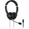 Kensington USB-C Hi-Fi Headphones with Mic - Stereo - USB Type C - Wired - Over-the-head - Binaural - Ear-cup K97457WW - alternate 1