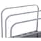 Sunjoy Pickford Pool Float Storage Rack, Grey A804001600 - alternate 6